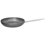 Padella antiaderente 32 cm con 1 manico Big Family, per induzione Pentole e Casseruole