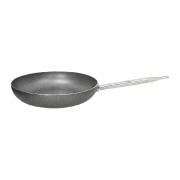 Padella antiaderente 36 cm con 1 manico Big Family, per induzione Pentole e Casseruole