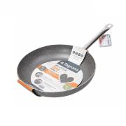 Padella antiaderente 36 cm con 1 manico Big Family, per induzione Pentole e Casseruole