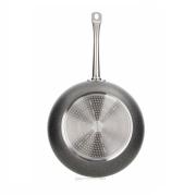 Padella antiaderente 36 cm con 1 manico Big Family, per induzione Pentole e Casseruole