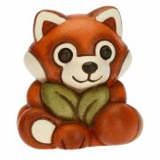 Panda rosso Otto Dreamer piccolo Thun Animali