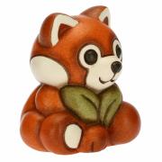 Panda rosso Otto Dreamer piccolo Thun Animali