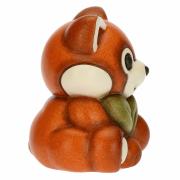 Panda rosso Otto Dreamer piccolo Thun Animali