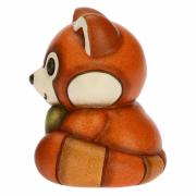 Panda rosso Otto Dreamer piccolo Thun Animali