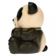 Panda Tun collezione Bandoo con cuore cm15 