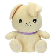 Peluche Thun collezione Teddy Friends, coniglio mendio Joy Thun Bimbo