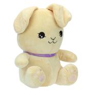Peluche Thun collezione Teddy Friends, coniglio mendio Joy Thun Bimbo