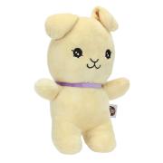 Peluche Thun collezione Teddy Friends, coniglio piccolo Joy Thun Bimbo