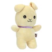 Peluche Thun collezione Teddy Friends, coniglio piccolo Joy Thun Bimbo