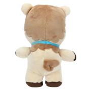 Peluche Thun collezione Teddy Friends, Lama piccolo Juan Thun Bimbo