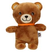 Peluche Thun collezione Teddy Friends, orsetto piccolo Teddy Thun Bimbo
