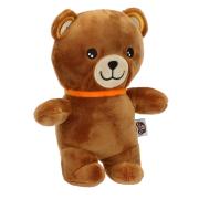 Peluche Thun collezione Teddy Friends, orsetto piccolo Teddy Thun Bimbo