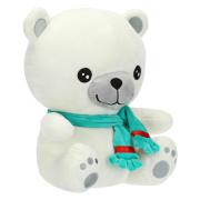 Peluche Thun collezione Teddy Friends, orso polare mendio Paul Thun Bimbo