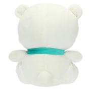Peluche Thun collezione Teddy Friends, orso polare mendio Paul Thun Bimbo
