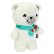 Peluche Thun collezione Teddy Friends, orso polare piccolo Paul Thun Bimbo