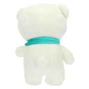 Peluche Thun collezione Teddy Friends, orso polare piccolo Paul Thun Bimbo