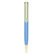 Penna a sfera Thun azzurro verde Bigiotteria e Accessori Thun