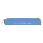 Penna a sfera Thun con astuccio azzurro Bigiotteria e Accessori Thun