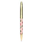Penna a sfera Thun con astuccio verde Bigiotteria e Accessori Thun