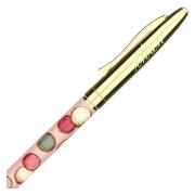 Penna a sfera Thun con astuccio verde Bigiotteria e Accessori Thun