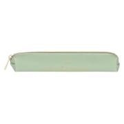 Penna a sfera Thun con astuccio verde Bigiotteria e Accessori Thun
