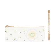 Penna Thun con astuccio e magnete Bloom Bigiotteria e Accessori Thun