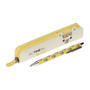 Penna Thun con custodia Juan linea Teddy Thun Friends 
