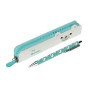 Penna Thun con custodia Paul linea Teddy Thun Friends 