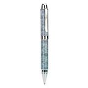 Penna Thun in ceramica blu Bigiotteria e Accessori Thun