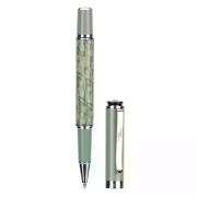 Penna Thun in ceramica verde Bigiotteria e Accessori Thun