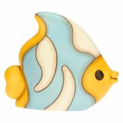 Pesce colorato Thun misura media Thun Animali