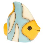 Pesce colorato Thun misura media Thun Animali