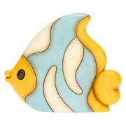 Pesce colorato Thun misura media Thun Animali