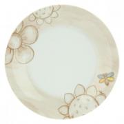 Piatti da Tavola porcellana Thun linea Elegance set 2 coperti 2+2+2 Servizi da Tavola