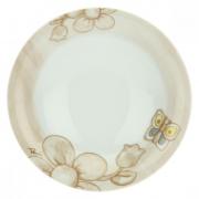 Piatti da Tavola porcellana Thun linea Elegance set 2 coperti 2+2+2 Servizi da Tavola