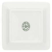 Piattino La Porcellana Bianca lettera E Accessori Tavola vari