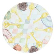 Piatto grande Thun collezione Incanto di Primavera Pirofile Teglie e Sperlunghe a servire