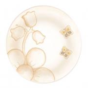 Piatto Thun rotondo grande Elegance cm32 