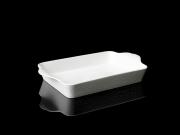 Pirofila da forno rettangolare MalÃ¹ Evviva 30x22 Evviva Cucina