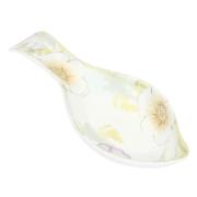 Poggiamestoli Thun decoro Country Bloom Organizzazione e cura della Cucina