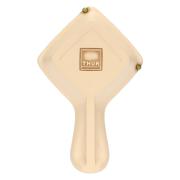 Poggiamestoli Thun in ceramica Country Bloom Organizzazione e cura della Cucina