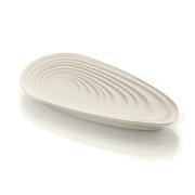 Poggiamestolo Guzzini bianco linea cucina eco Kitchen ovale Organizzazione e cura della Cucina