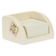 Porta appunti da tavolo Thun linea Elegance 2020 cm12x8x6 