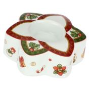 Porta candela Tea light Thun Magico Natale Thun Natale Accessori tavola e cucina