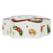 Porta candela Tea light Thun Magico Natale Thun Natale Accessori tavola e cucina