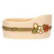 Portabicchieri Thun Country Bloom Portabicchieri