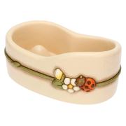 Portabicchieri Thun Country Bloom Portabicchieri