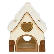 Portacandela Tealight Thun casetta Thun Natale Oggetti decorativi