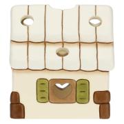 Portacandela Tealight Thun casetta Thun Natale Oggetti decorativi