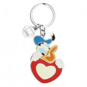 Portachiavi Paperino Thun Disney 